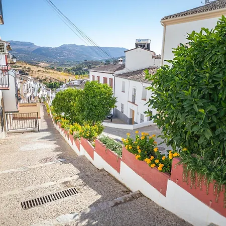 The Pava's House Apartment Ronda