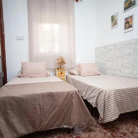 The Pava's House Apartment *