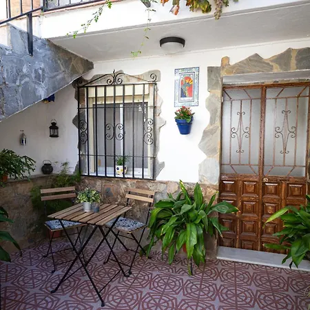 Apartment The Pava's House *
